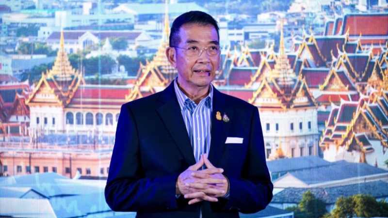 ‘Digital nomad’ visa promotion stepped up