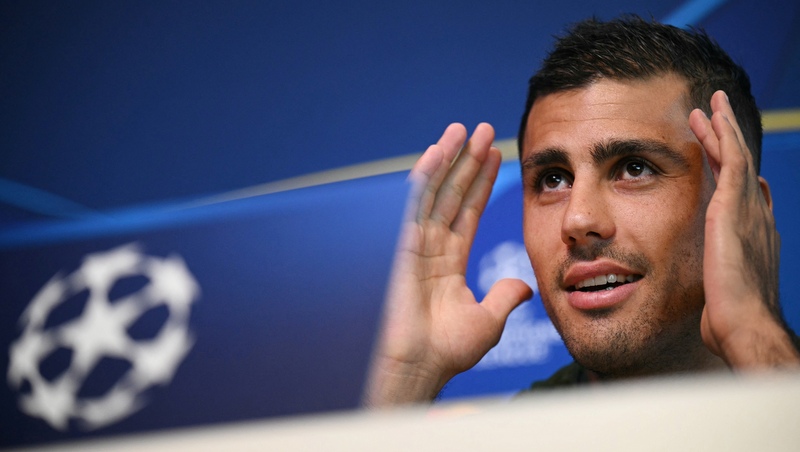 Man City must solve Rodri riddle, Ten Hag vexed by Man Utd miscues