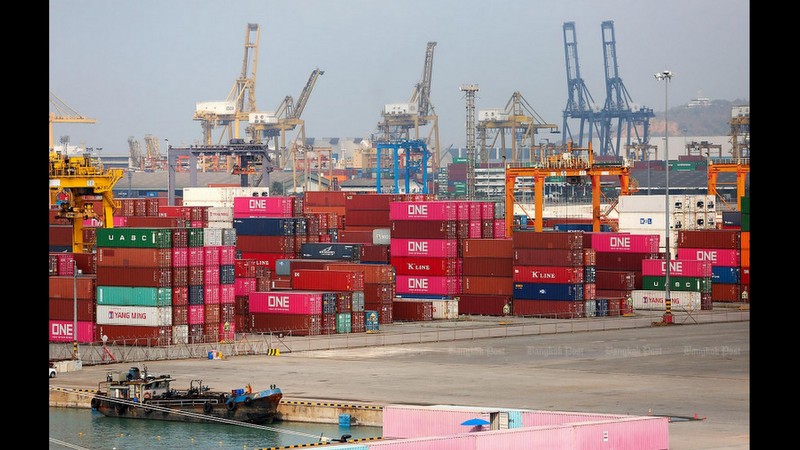 China vows to maintain Thailand trade balance