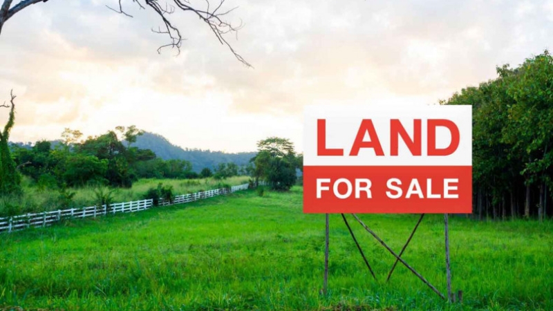 Legal rejig needed for foreign land leases