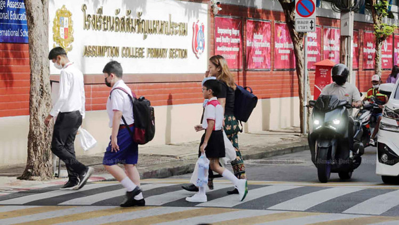 Law revamp ordered to make roads safer