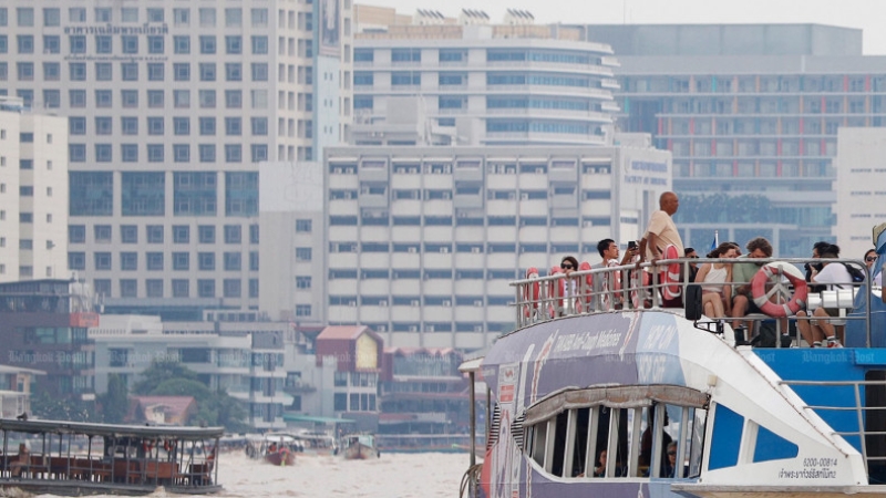 Confidence in tourism sector takes a hit