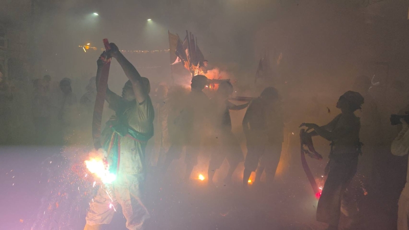 Phuket Veg Fest ends with a bang