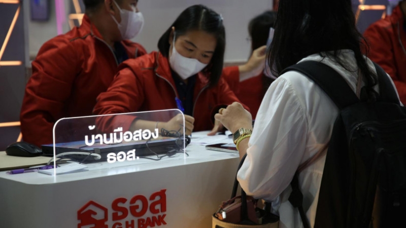 More property stimulus could be on the way