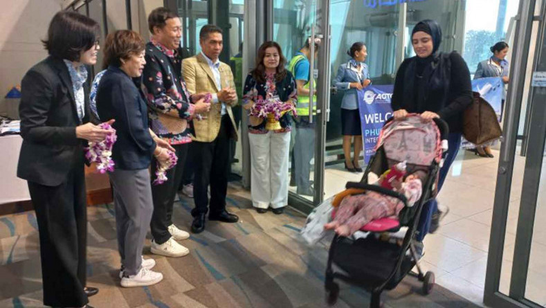 High-end tourists to help meet B500bn revenue goal