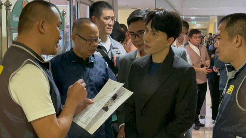 All 18 iCon suspects arrested on fraud charges