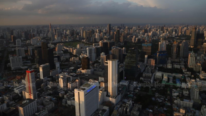 Thailand plans $1.7bn of soft loans for property sector