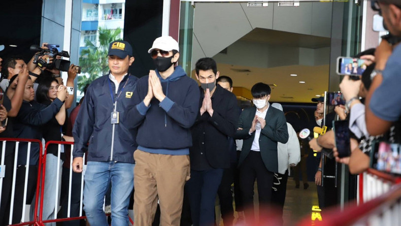 17 iCon fraud suspects sent to jail