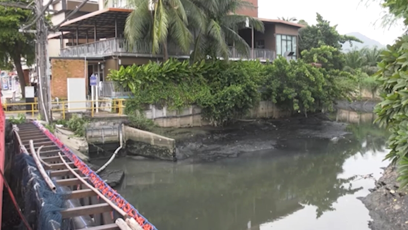 Patong klong honoured as one of Thailand's ‘10 Most Beautiful Canals’