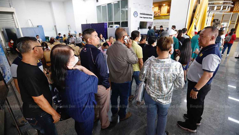 About 5,600 people claim to lose B1.6bn through iCon Group direct sales business