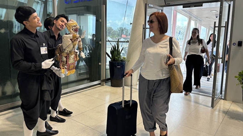 New Phuket direct flights to bring more Kazakh tourists