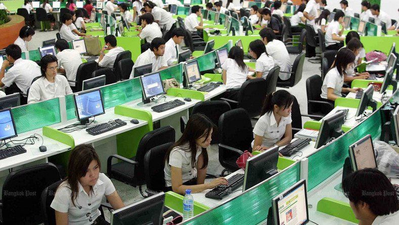Government targets 5mn workers to be reskilled