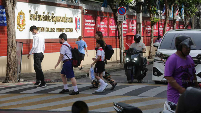 New panel to reduce school dropout rates