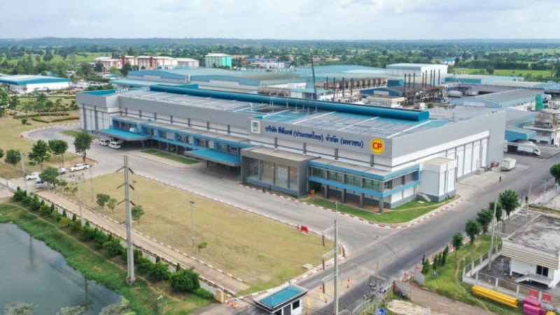 CPF profits surge by 504% to B7.3bn in third quarter