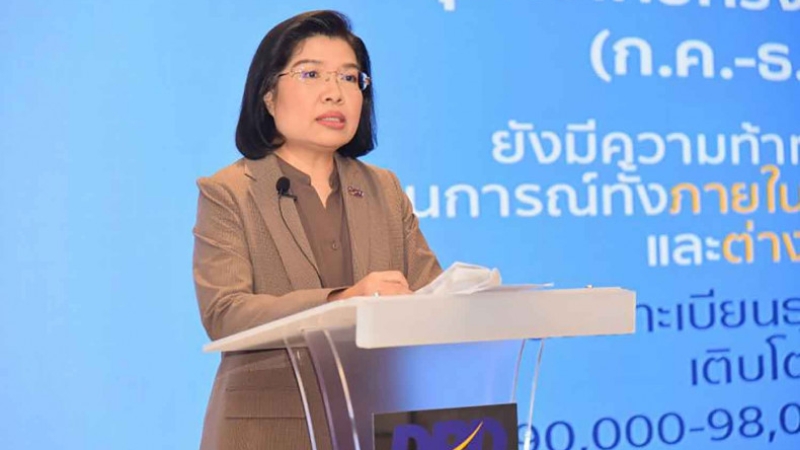 Thai nominees crackdown targets 27,000 juristic persons