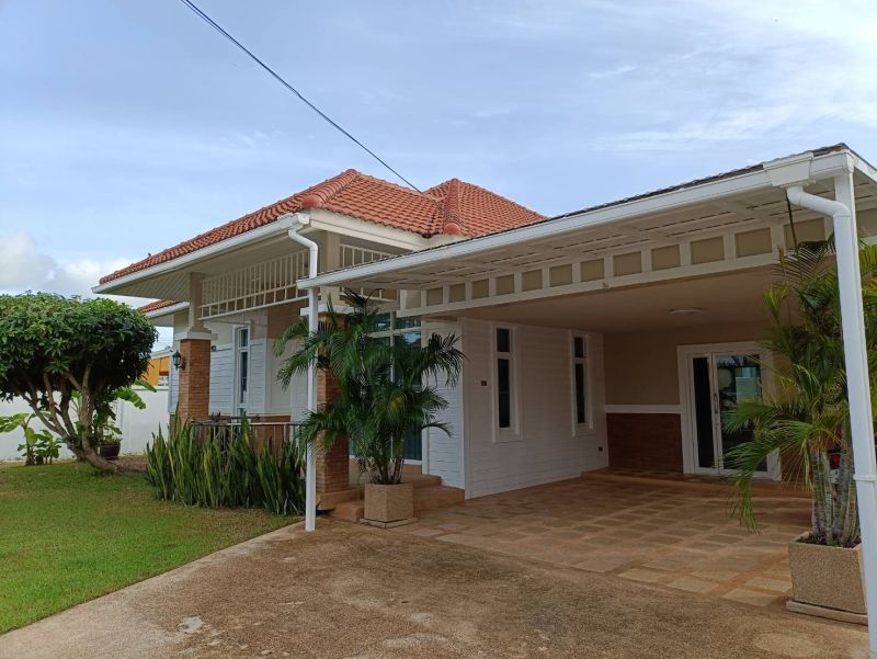 House for rent  in Phuket