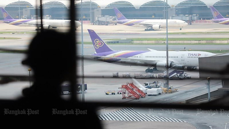 Thailand, US to resume direct flights