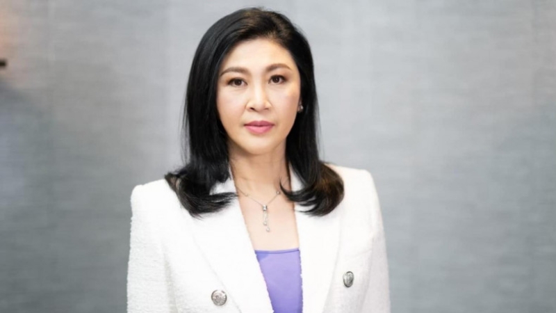 ‘No special treatment’ for Yingluck