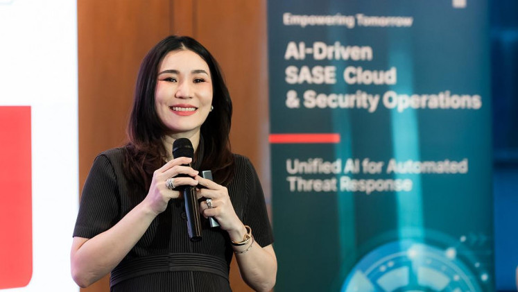 Local cyber industry grows rapidly