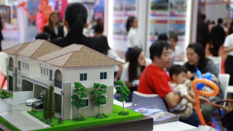 Developers’ profits set to plunge