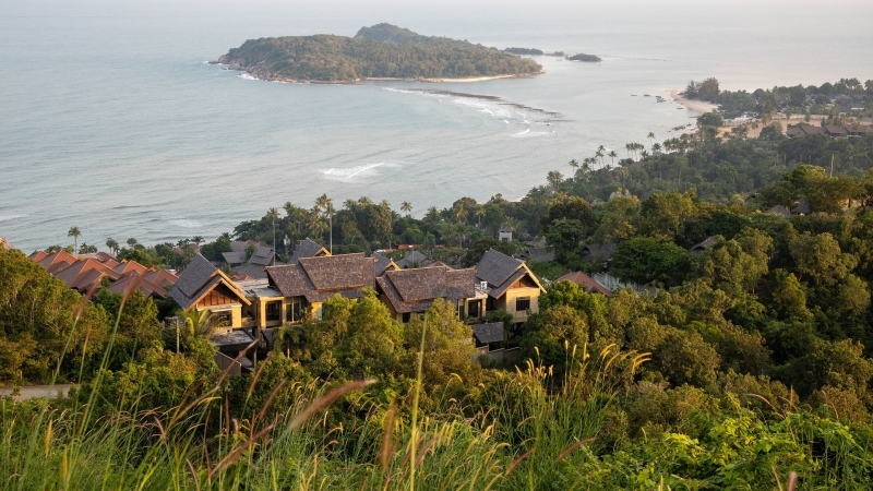 Nominee land ownership in Thailand can follow you to the grave