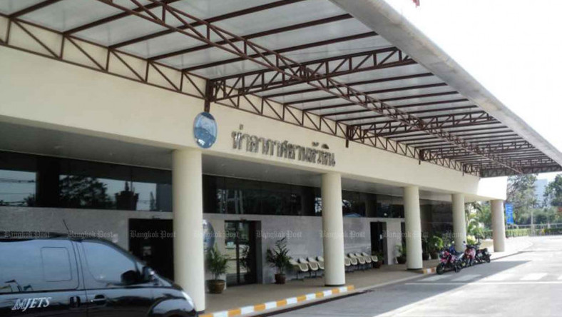 Hua Hin airport set to go ‘international’ next year