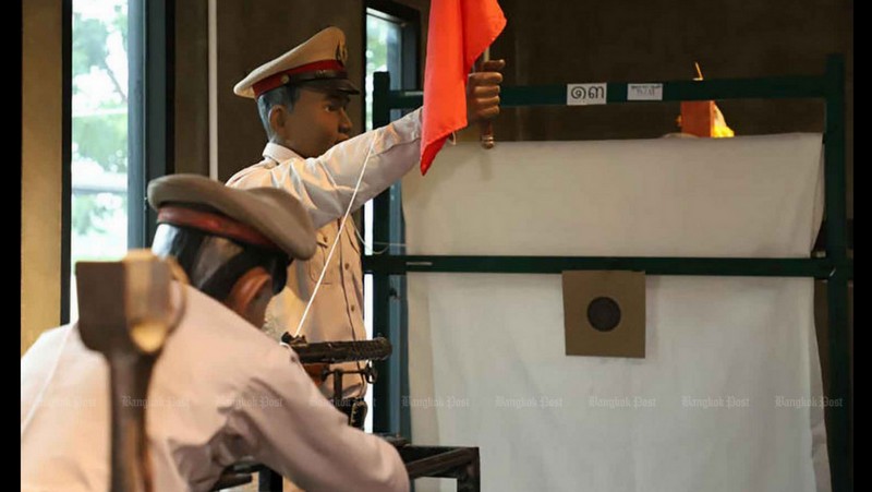 Cabinet refuses to abolish capital punishment