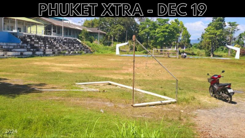 PHUKET XTRA: VIDEO: Fatal tragedy at Phuket school, Increase in Thailand's foreign staff quota? || Dec 19