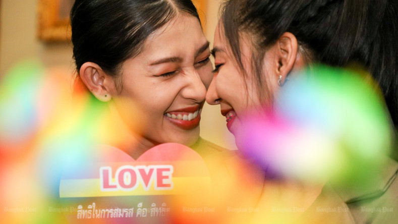 Marriage Equality Bill ready to be implemented