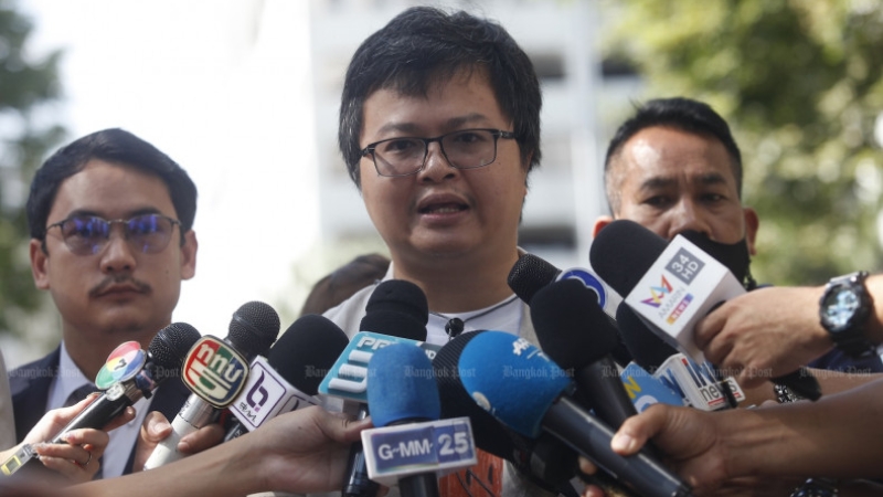 Activist lawyer’s jail time reaches 18 years