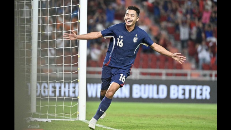 Thais to face Philippines in ASEAN Cup semis