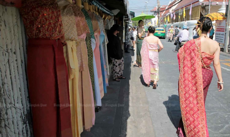 Tourism trade needs additional attractions