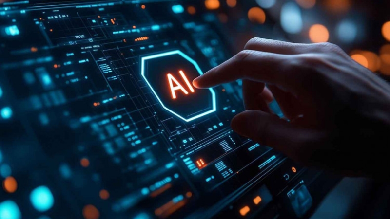 Thailand on the precipice of a major AI boom