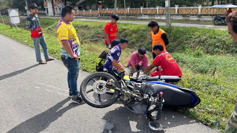 First national ‘dangerous day’ sees 52 deaths