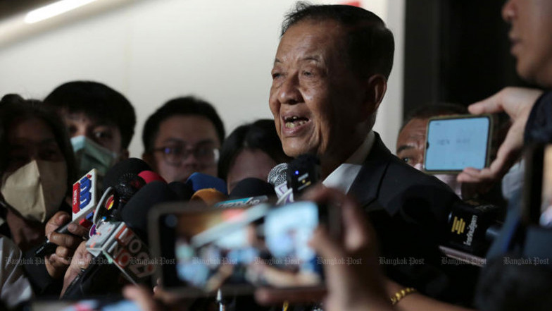 Thai political temperature seen likely to heat up