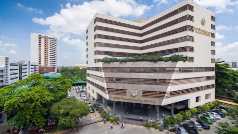 Police transferred over course for Chinese ‘volunteers’