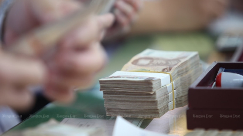 Cabinet approves B3.8-trillion budget for 2026
