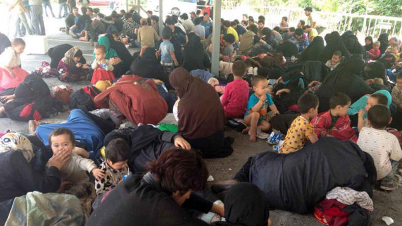 RTP says not deporting Uyghurs back to China