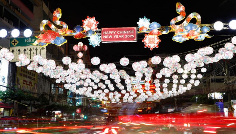 Public spending over CNY set to reach five-year high