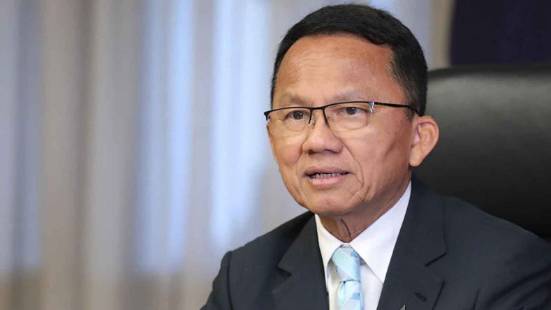 Government will plug shortfall in US funding