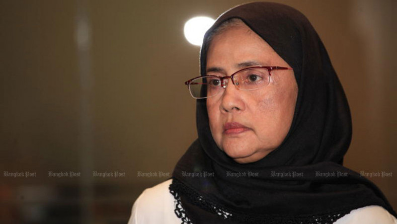 Thai senator’s ‘live executions’ proposal panned