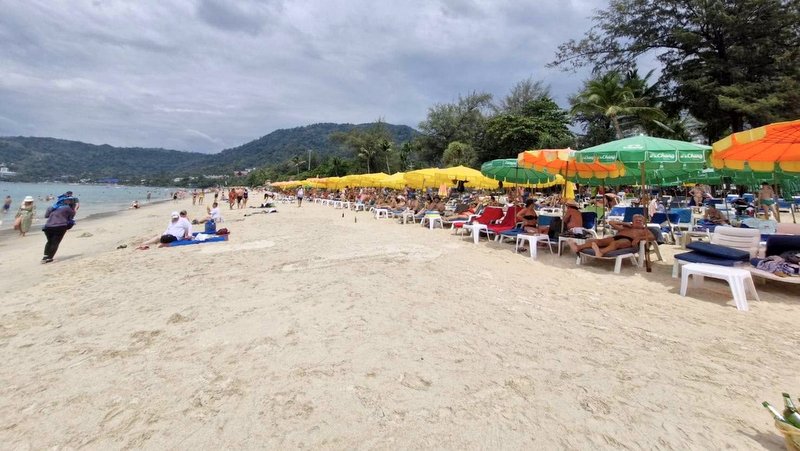 Southern hotels boom amid tourist influx
