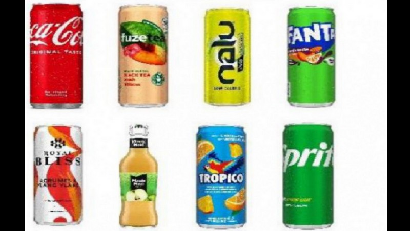 No chlorate tainted soft drinks sold in Thailand