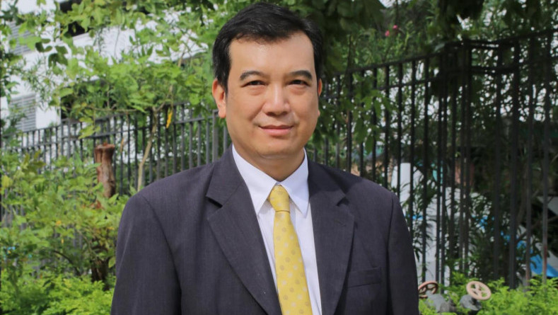 New NACC president ‘fit for post’