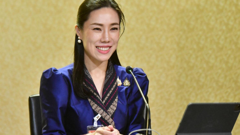 Thailand cracks down on nominee businesses