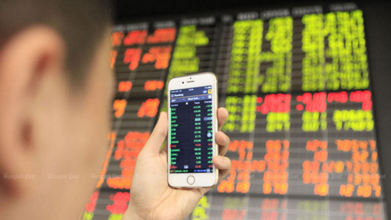 SET’s new measures fail to rally bourse