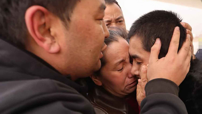 China lashes out at countries critical of Thailand’s repatriation of Uyghurs