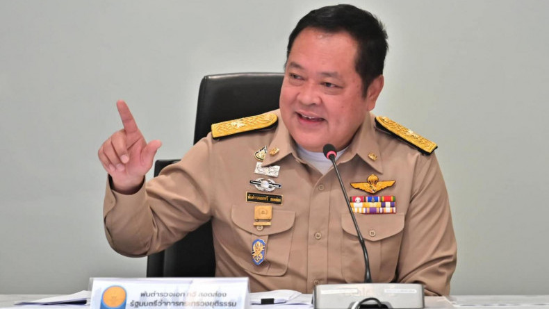 D-Day looms for the Senate