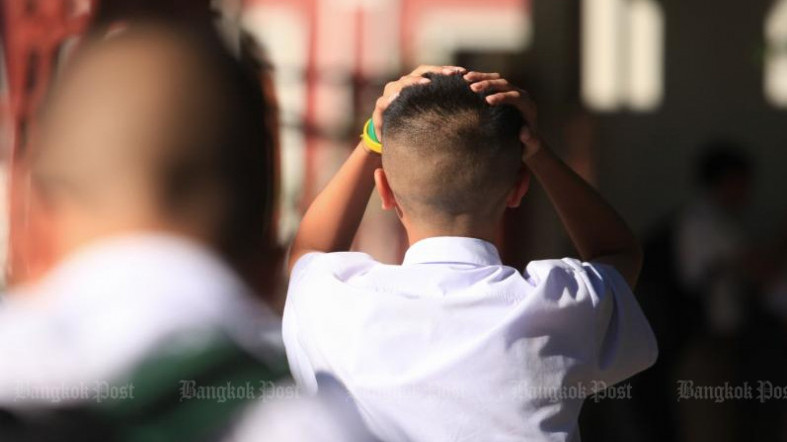 Court annuls 50-year-old regulation on student hairstyles