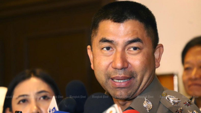 ‘Big Joke’ to be fired without a pension